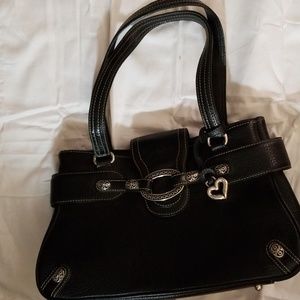 Brighton Serafina Purse.            EUC